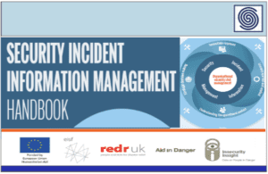 Security Incident Information Management Handbook