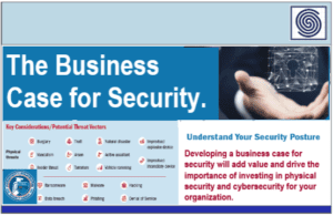 The Business Case for Security by CISA – Understand Your Security Posture