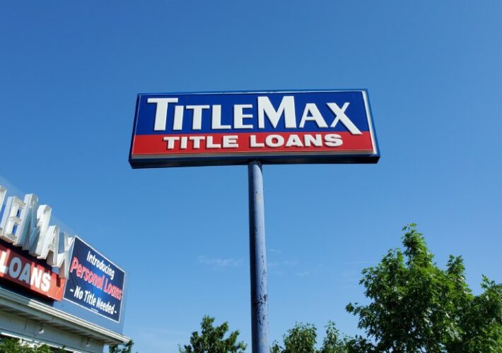 Subprime Lender TitleMax Hit With Hacking Incident
