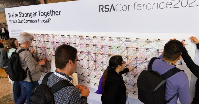 rsac-in-review:-supply-chain-security,-cyber-war-and-ai-–-source:-securityboulevard.com