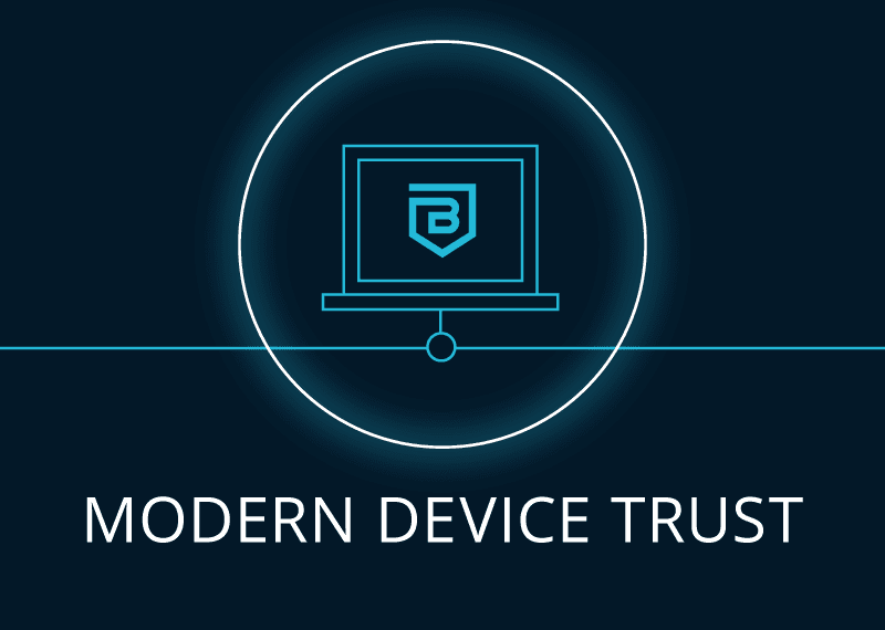 Modern Device Trust for Today’s Advanced Threats – Source: securityboulevard.com