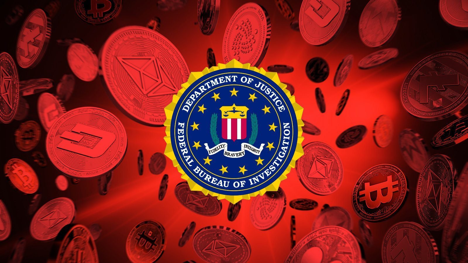 FBI seizes 9 crypto exchanges used to launder ransomware payments – Source: www.bleepingcomputer.com