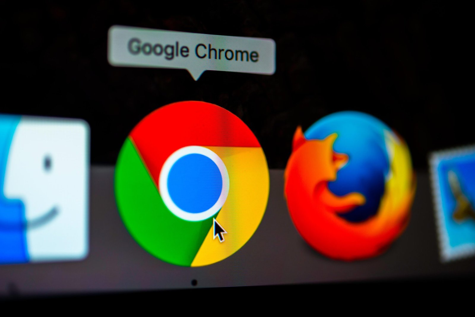 Google Chrome Drops Browser Lock Icon – Source: www.darkreading.com