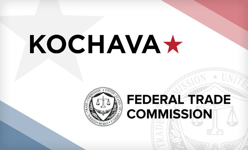 Court Dismisses FTC Complaint Against Data Broker Kochava – Source: www.databreachtoday.com