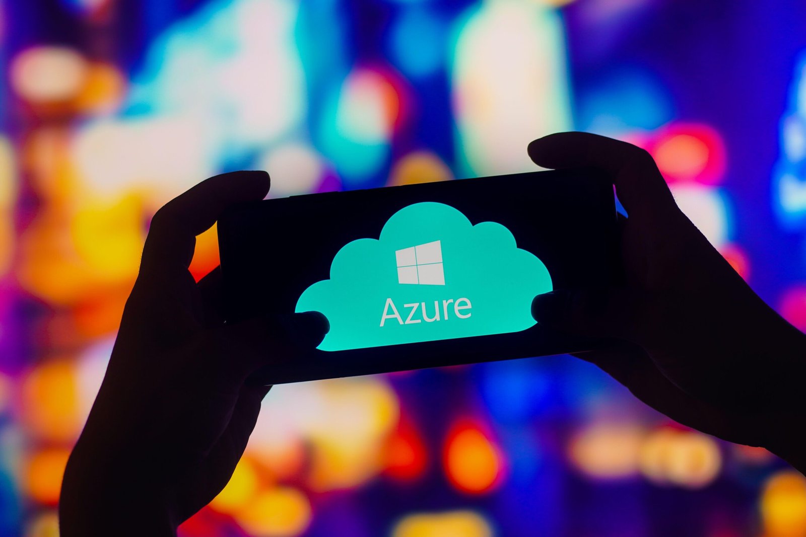 Microsoft Patches Serious Azure Cloud Security Flaws – Source: www.darkreading.com