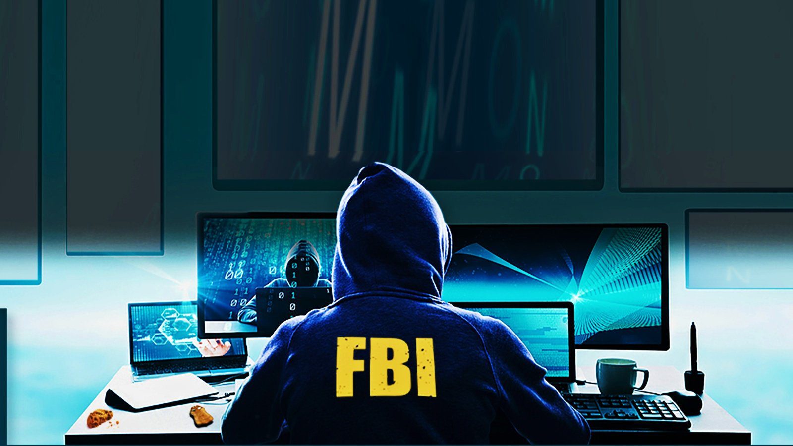 FBI seizes 13 more domains linked to DDoS-for-hire services – Source: www.bleepingcomputer.com