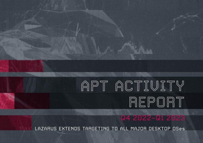 eset-apt-activity-report-q4 2022­–q1-2023-–-source:-wwwwelivesecurity.com