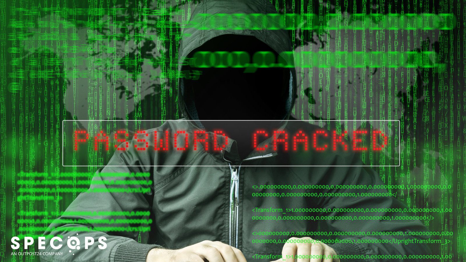 Top 5 Password Cracking Techniques Used by Hackers – Source: www.bleepingcomputer.com