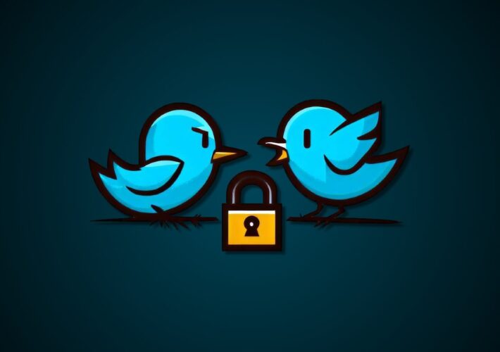 twitter-rolls-out-encrypted-dms,-but-only-for-paying-accounts-–-source:-wwwbleepingcomputer.com