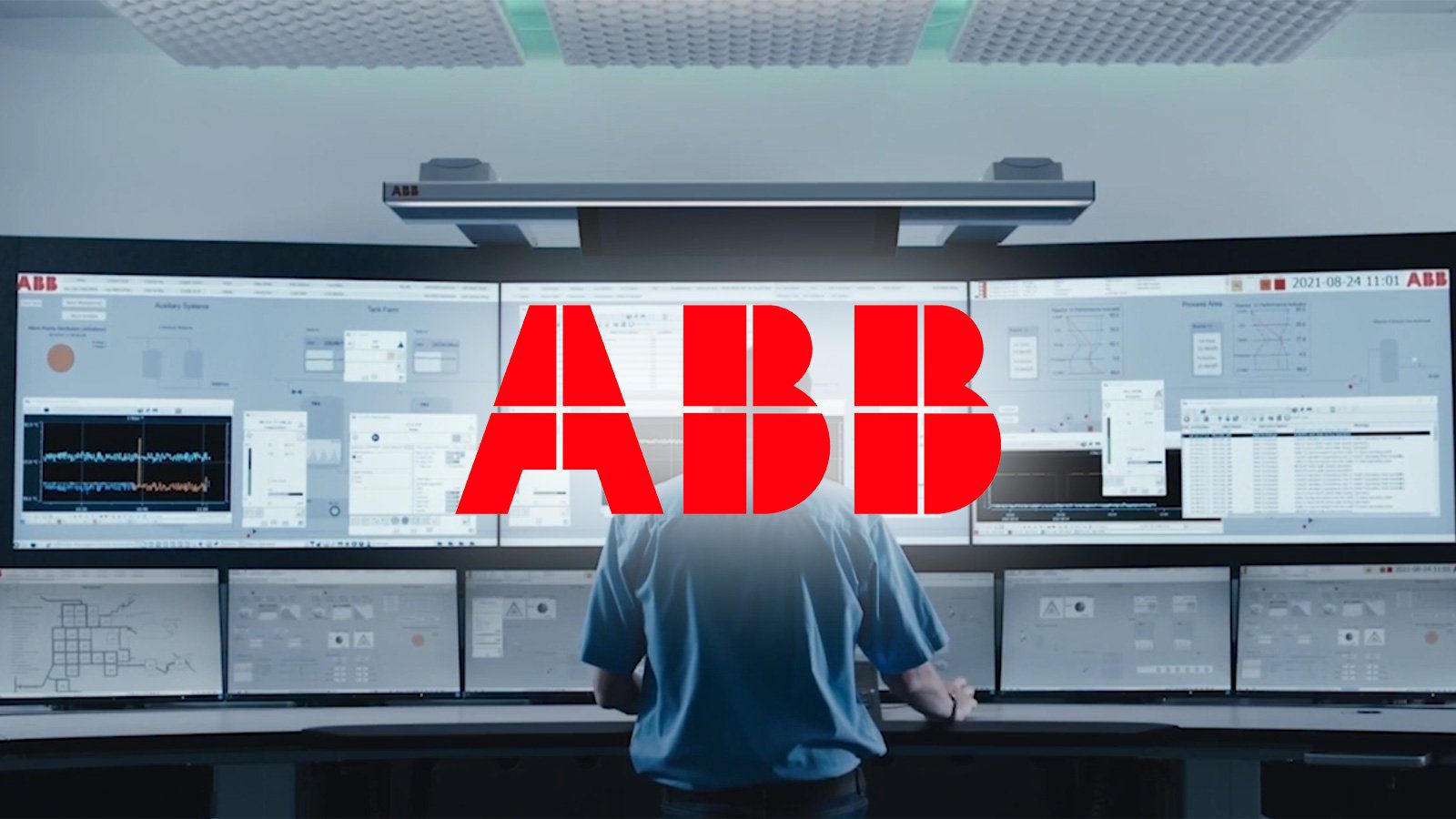 Multinational tech firm ABB hit by Black Basta ransomware attack – Source: www.bleepingcomputer.com