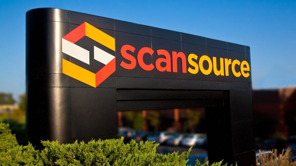 scansource-says-ransomware-attack-behind-multi-day-outages-–-source:-wwwbleepingcomputer.com