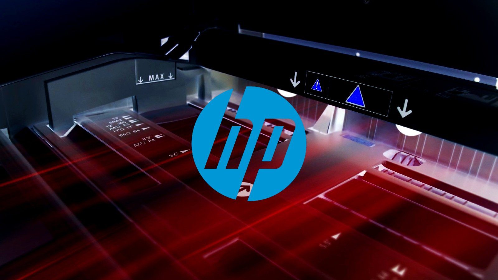 HP rushes to fix bricked printers after faulty firmware update – Source: www.bleepingcomputer.com