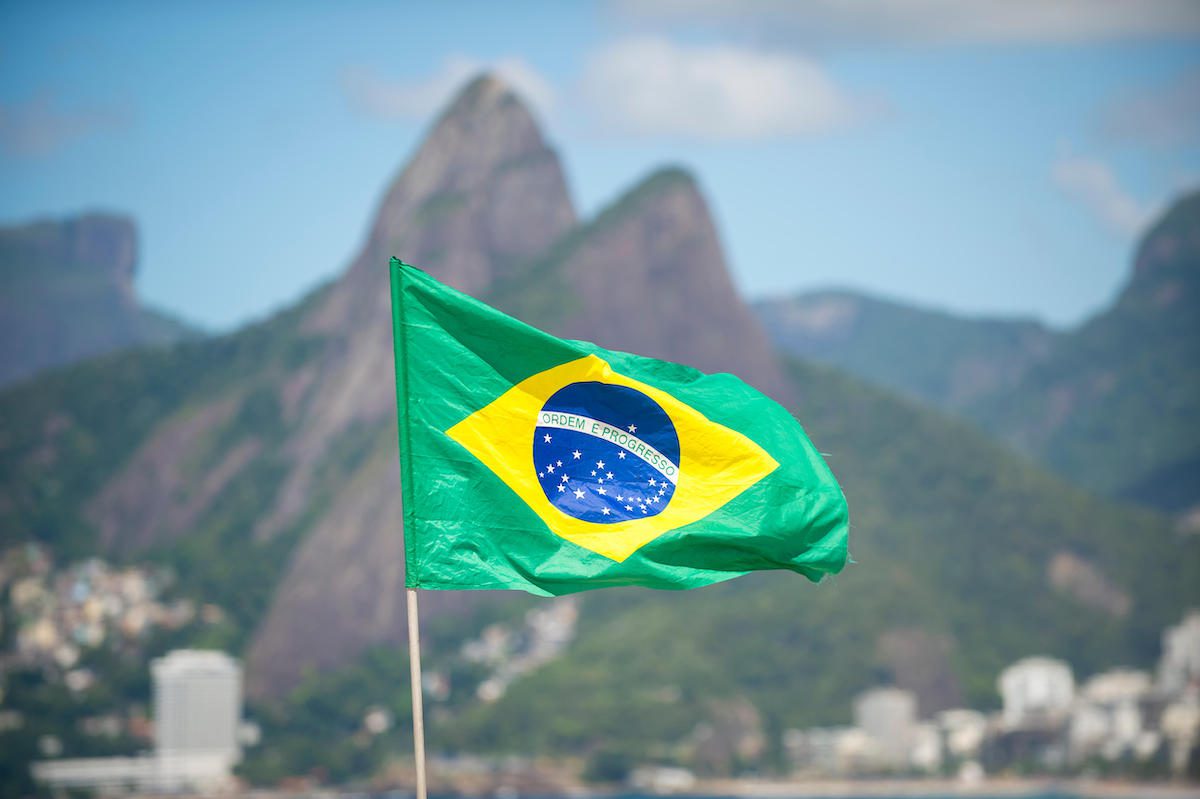 ‘Operation Magalenha’ Attacks Gives Window Into Brazil’s Cybercrime Ecosystem – Source: www.darkreading.com