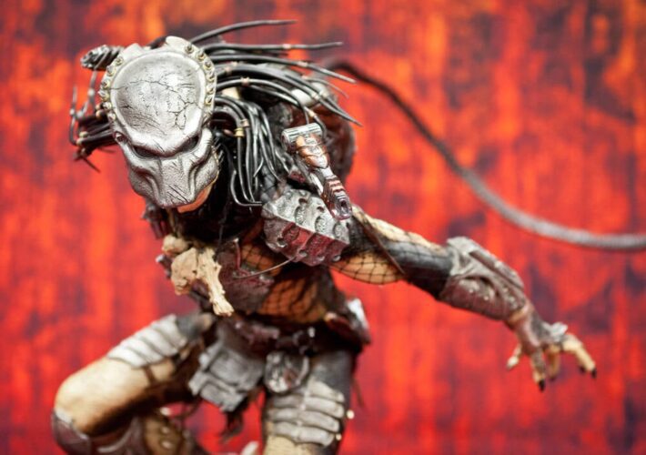 Alien versus Predator? No, this Android spyware works together – Source: go.theregister.com