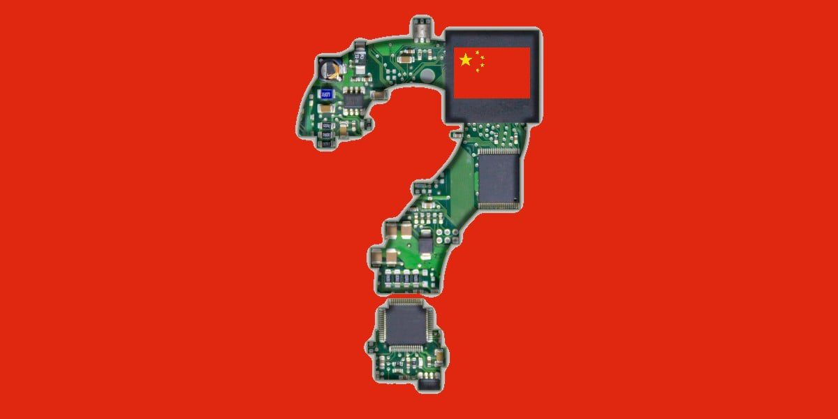 China hasn’t told Micron why it failed security review, or what its ban means – Source: go.theregister.com