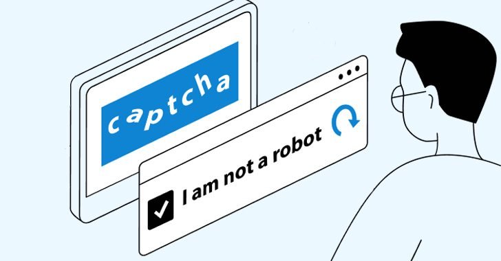 CAPTCHA-Breaking Services with Human Solvers Helping Cybercriminals Defeat Security – Source:thehackernews.com