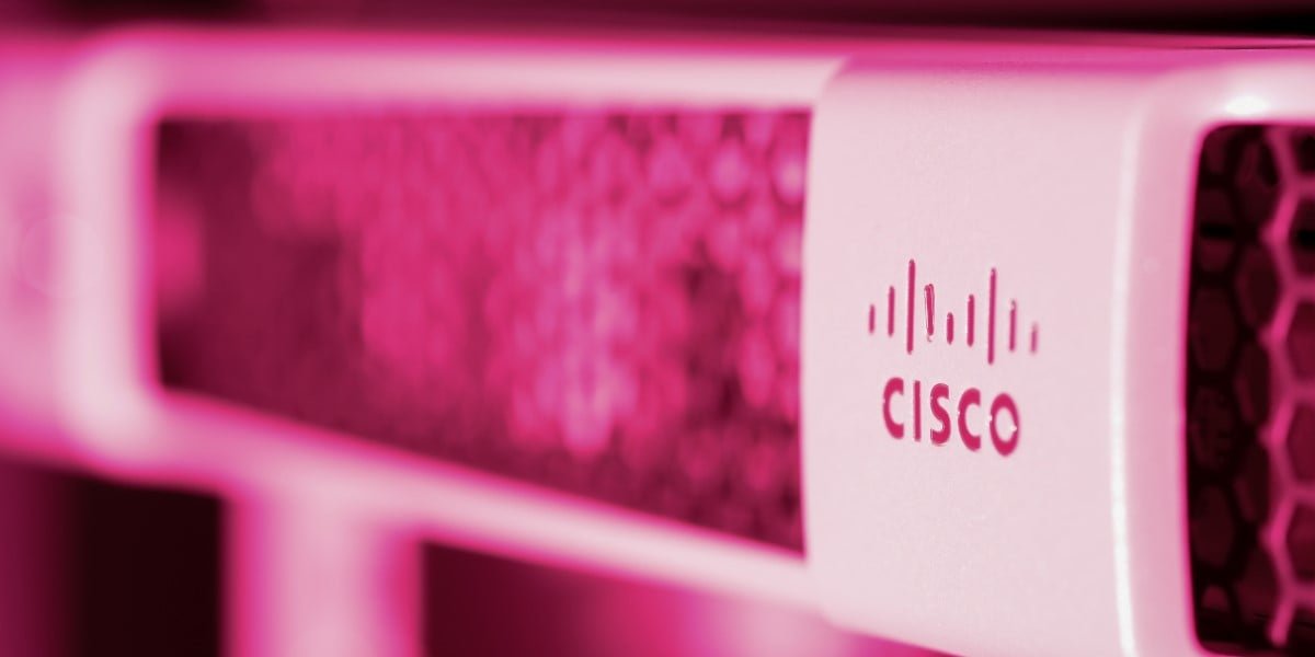Cisco squashes critical bugs in small biz switches – Source: go.theregister.com