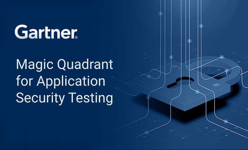 Synopsys Extends Lead in Gartner MQ for App Security Testing – Source: www.govinfosecurity.com