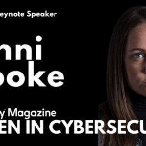 Danni Brooke to Spotlight the Role of Women in Cyber at Infosecurity Europe 2023 – Source: www.infosecurity-magazine.com