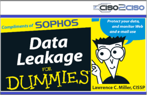 Data Leakage for Dummies by Lawrence C. Miller