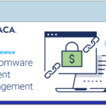 ISACA Ransomware Incident Management Quick Reference Guide