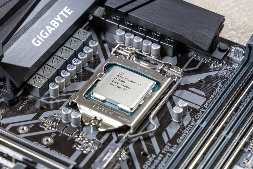 Organizations Warned of Backdoor Feature in Hundreds of Gigabyte Motherboards – Source: www.securityweek.com