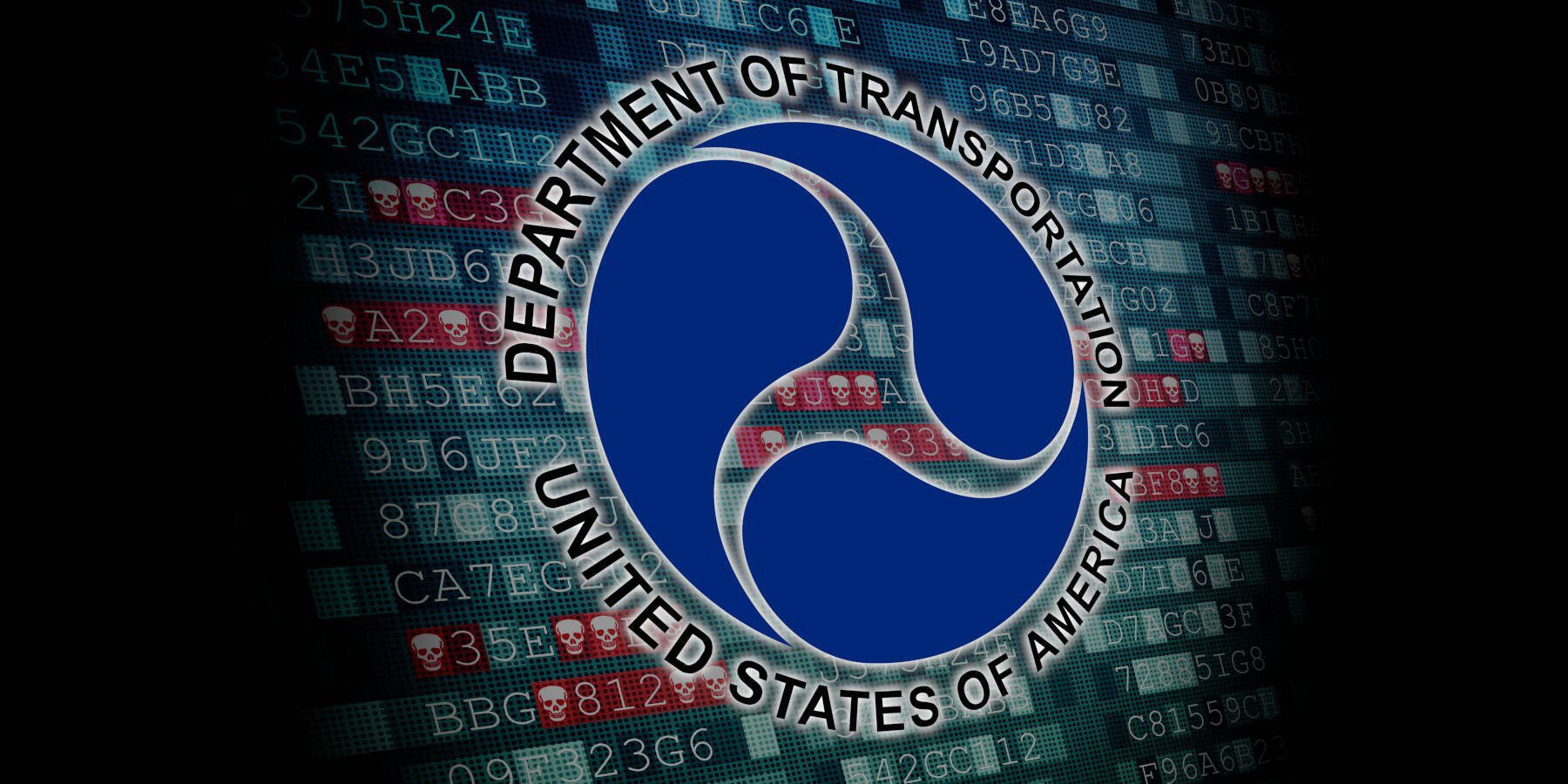US Dept of Transport security breach exposes info on a quarter-million people – Source: go.theregister.com