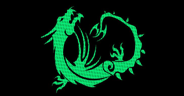 Camaro Dragon Strikes with New TinyNote Backdoor for Intelligence Gathering – Source:thehackernews.com