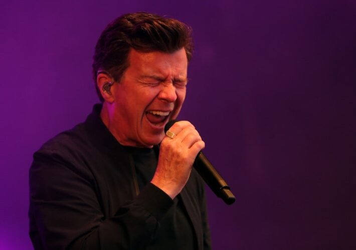 Australian cyber-op attacked ISIL with the terrifying power of Rickrolling – Source: go.theregister.com