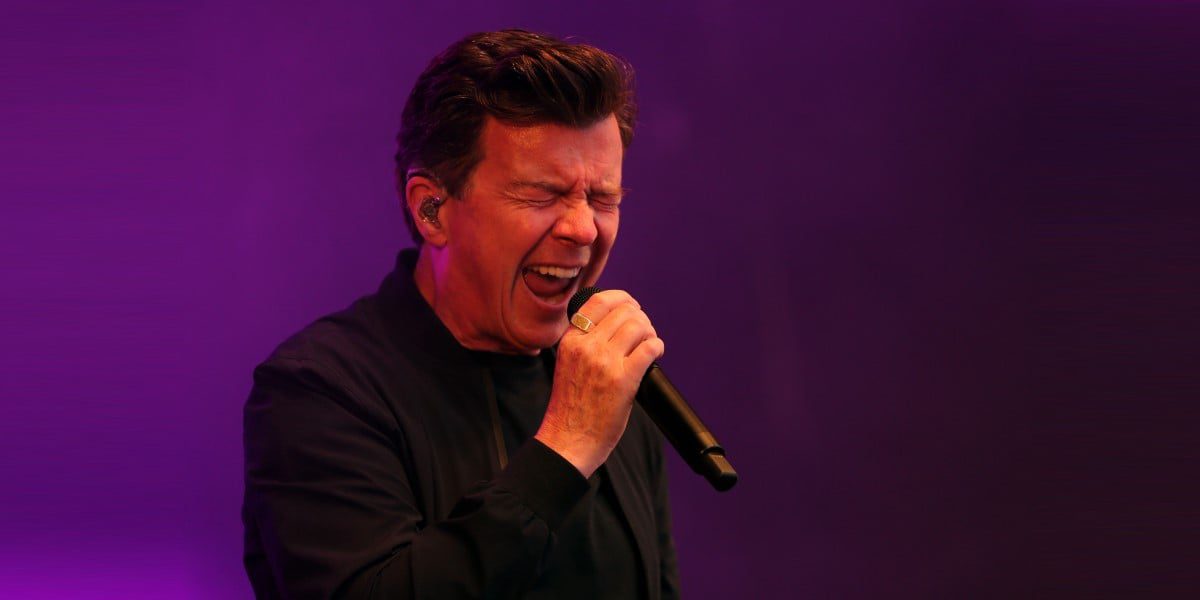Australian cyber-op attacked ISIL with the terrifying power of Rickrolling – Source: go.theregister.com