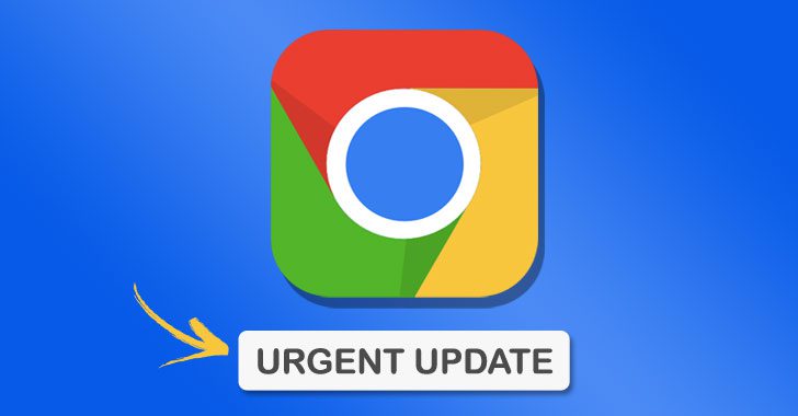 Zero-Day Alert: Google Issues Patch for New Chrome Vulnerability – Update Now! – Source:thehackernews.com