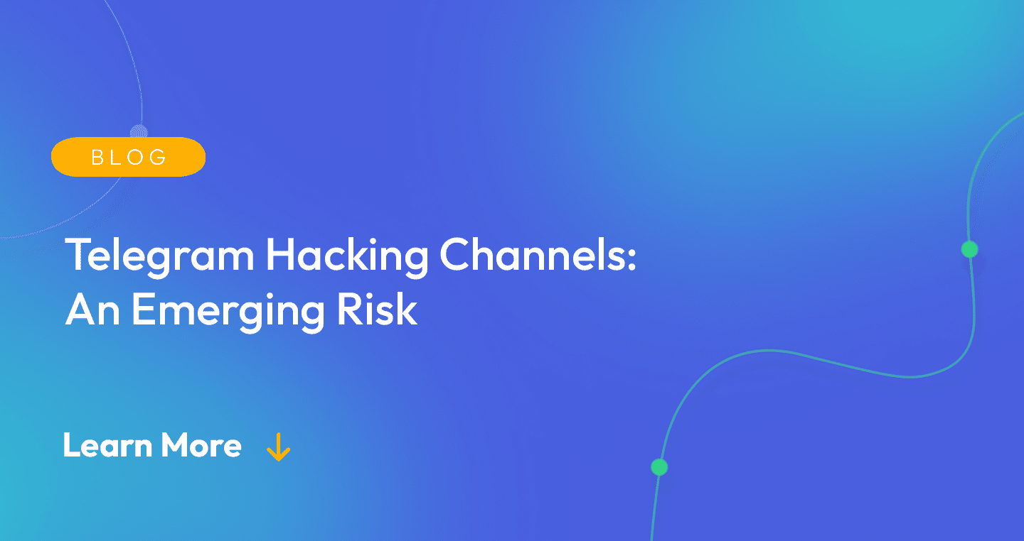 Telegram Hacking Channels: An Emerging Risk – Source: securityboulevard.com