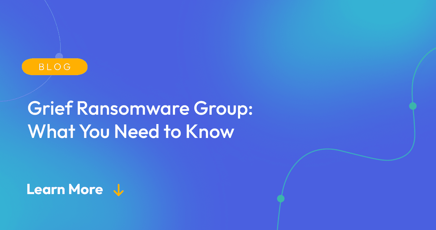 Grief Ransomware Group: What You Need to Know – Source: securityboulevard.com