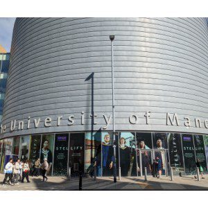University of Manchester Suffers Suspected Data Breach During Cyber Incident – Source: www.infosecurity-magazine.com