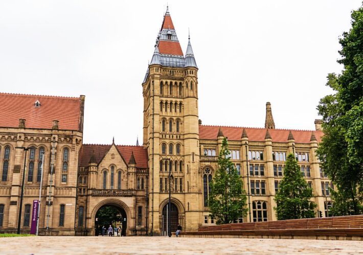 university-of-manchester-says-hackers-‘likely’-stole-data-in-cyberattack-–-source:-wwwbleepingcomputer.com