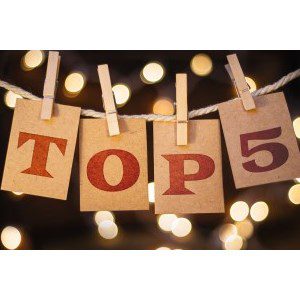 #InfosecurityEurope: Top Five Things to Check Out at This Year’s Event – Source: www.infosecurity-magazine.com