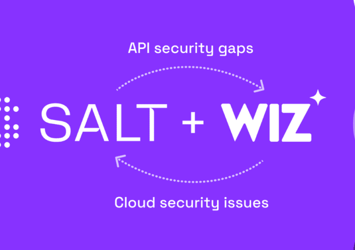salt-announces-bi-directional-integration-with-wiz!-–-source:-securityboulevard.com