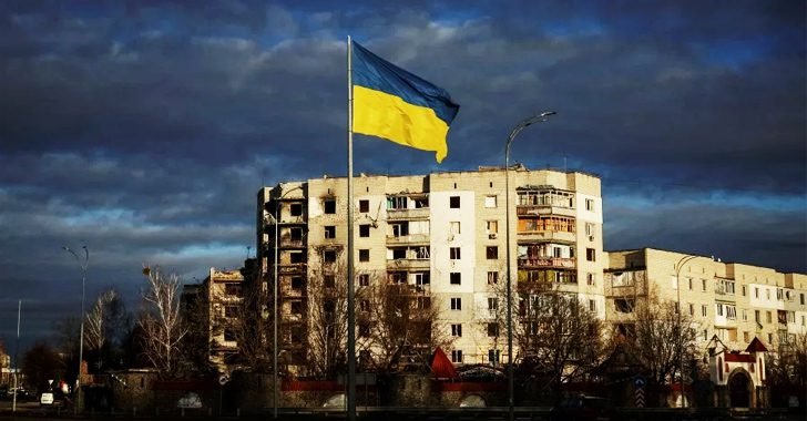 New Report Reveals Shuckworm’s Long-Running Intrusions on Ukrainian Organizations – Source:thehackernews.com