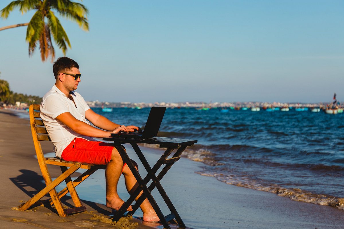 Cybercrime Doesn’t Take a Vacation – Source: www.darkreading.com