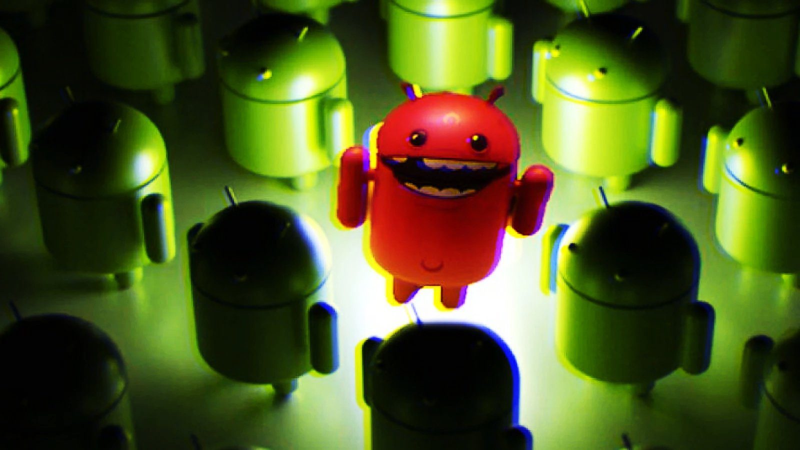 Android spyware camouflaged as VPN, chat apps on Google Play – Source: www.bleepingcomputer.com