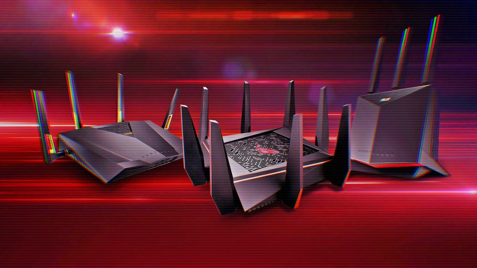 ASUS urges customers to patch critical router vulnerabilities – Source: www.bleepingcomputer.com