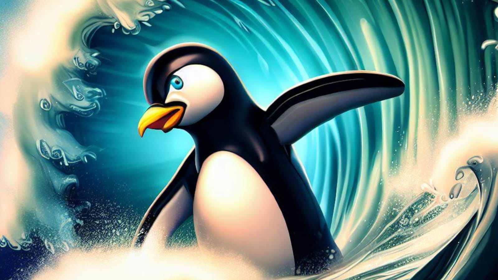 Hackers infect Linux SSH servers with Tsunami botnet malware – Source: www.bleepingcomputer.com