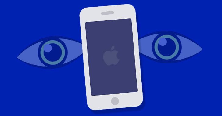 New Report Exposes Operation Triangulation’s Spyware Implant Targeting iOS Devices – Source:thehackernews.com