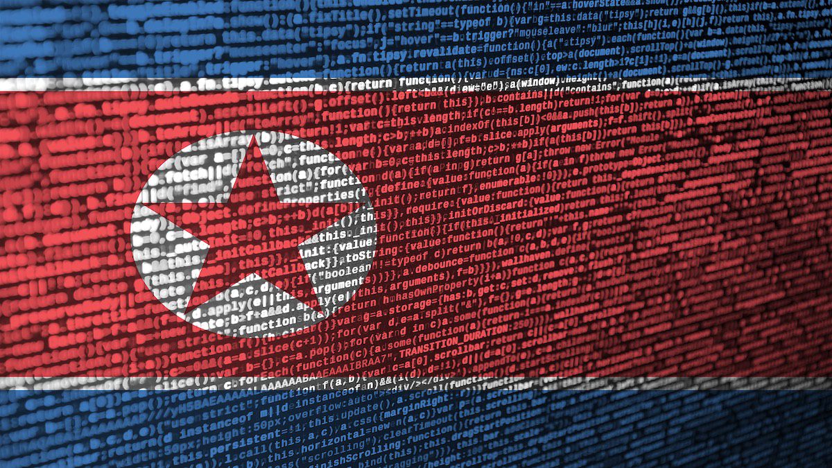 North Korean Hackers Caught Using Malware With Microphone Wiretapping Capabilities – Source: www.securityweek.com