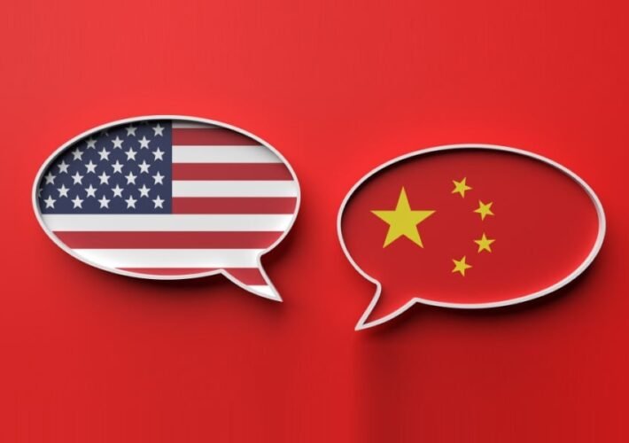 US cyber ambassador says China knows how to steal its way to dominance of cloud and AI – Source: go.theregister.com