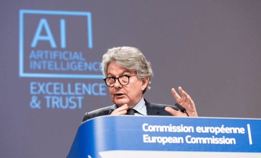 EU to Push Ahead With Data Act Despite Criticism – Source: www.govinfosecurity.com