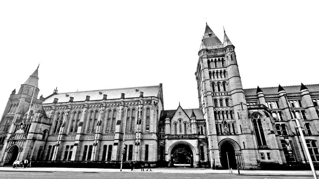university-of-manchester-confirms-data-theft-in-recent-cyberattack-–-source:-wwwbleepingcomputer.com
