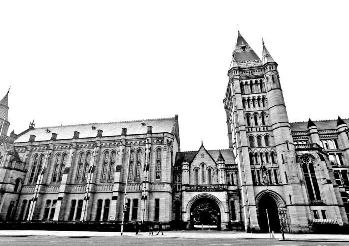 university-of-manchester-confirms-data-theft-in-recent-cyberattack-–-source:-wwwbleepingcomputer.com