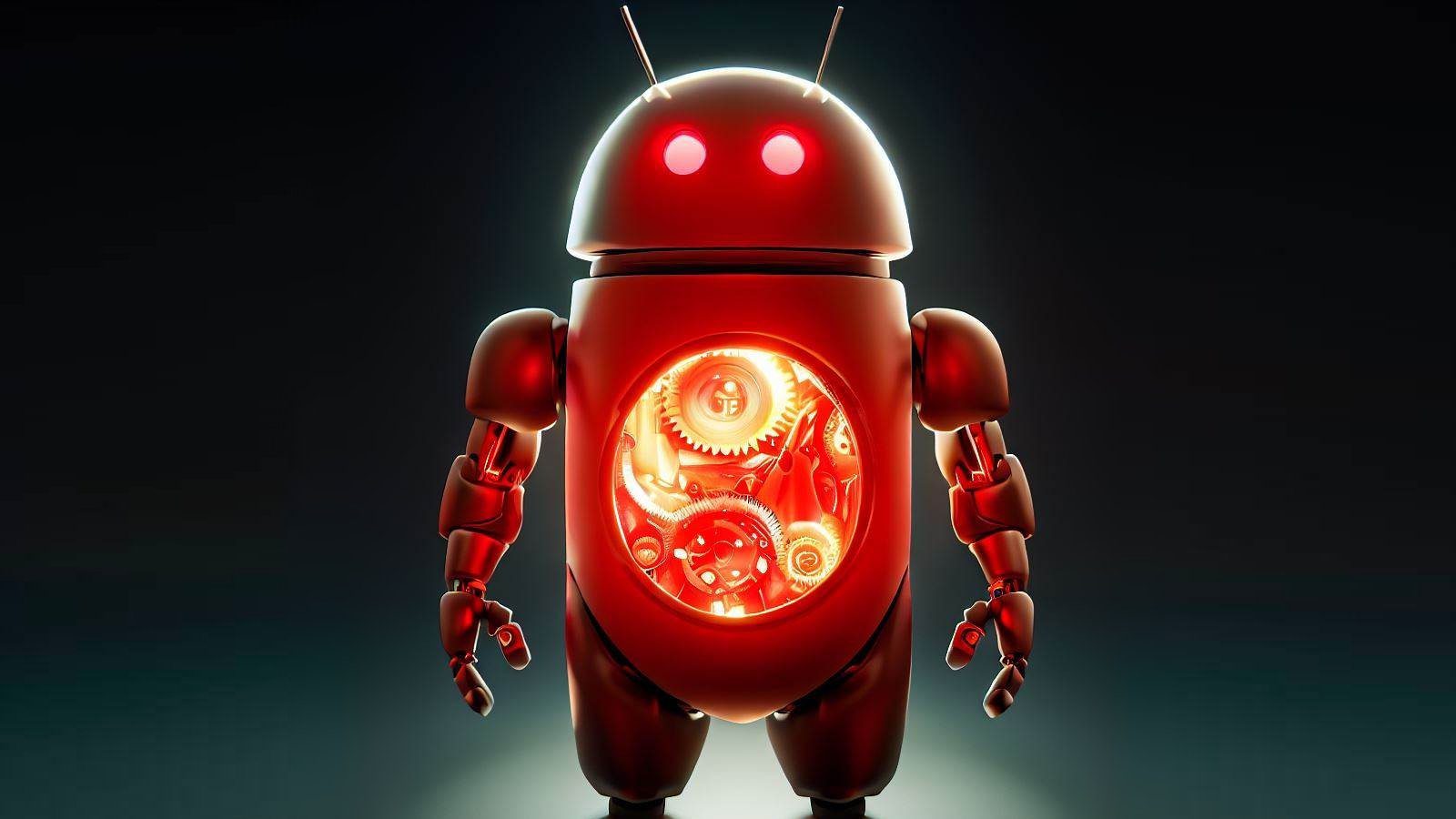 Anatsa Android trojan now steals banking info from users in US, UK – Source: www.bleepingcomputer.com
