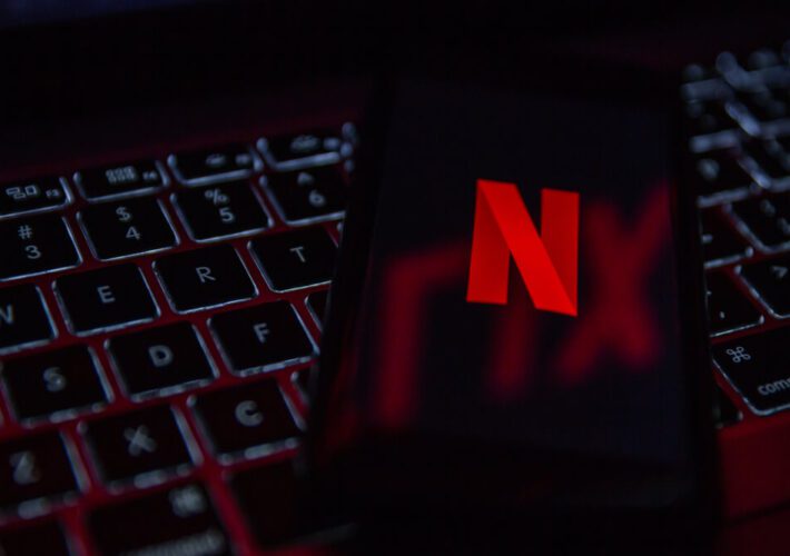 Did you receive this Netflix scam email? Be careful… – Source: www.cybertalk.org